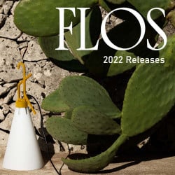 Flos: New Sustainable Releases